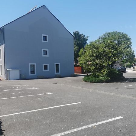 Brit Hotel Confort Pau Lons Εξωτερικό φωτογραφία