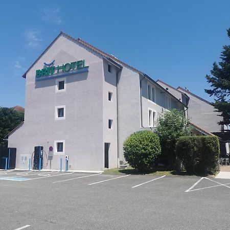 Brit Hotel Confort Pau Lons Εξωτερικό φωτογραφία