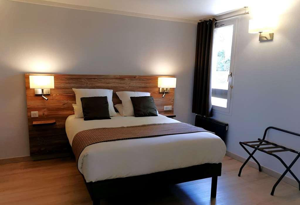 Brit Hotel Confort Pau Lons Δωμάτιο φωτογραφία