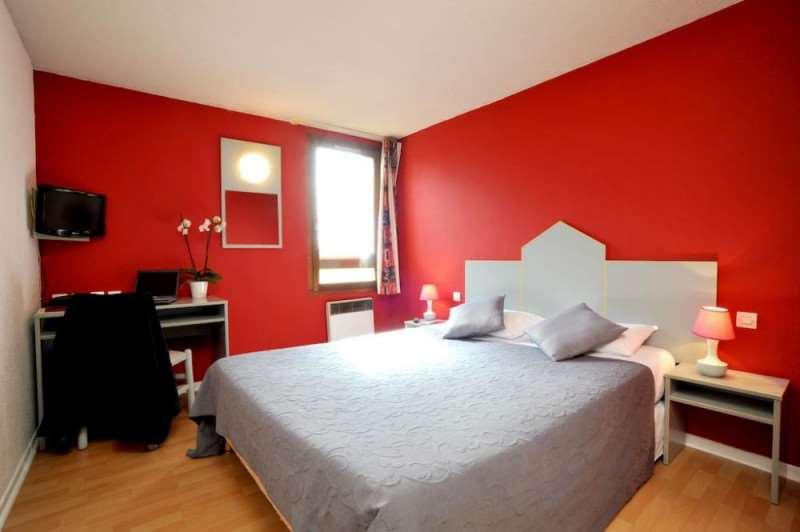 Brit Hotel Confort Pau Lons Δωμάτιο φωτογραφία