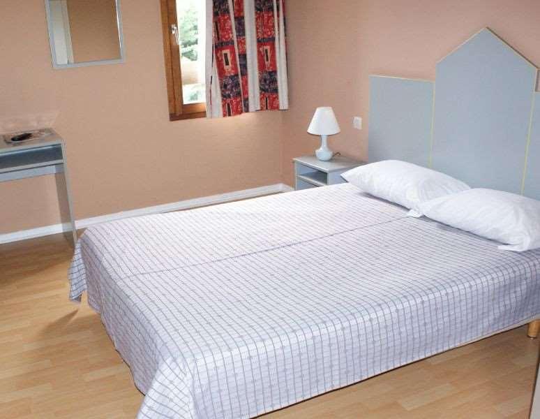 Brit Hotel Confort Pau Lons Δωμάτιο φωτογραφία